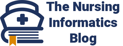 The Nursing Informatics Blog