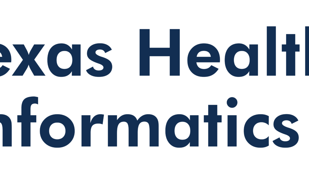 Texas Health Informatics Alliance (THIA) Conference 2021