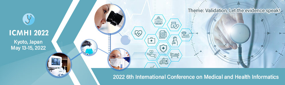 International Conference on Medical and Health Informatics (ICMHI 2022)