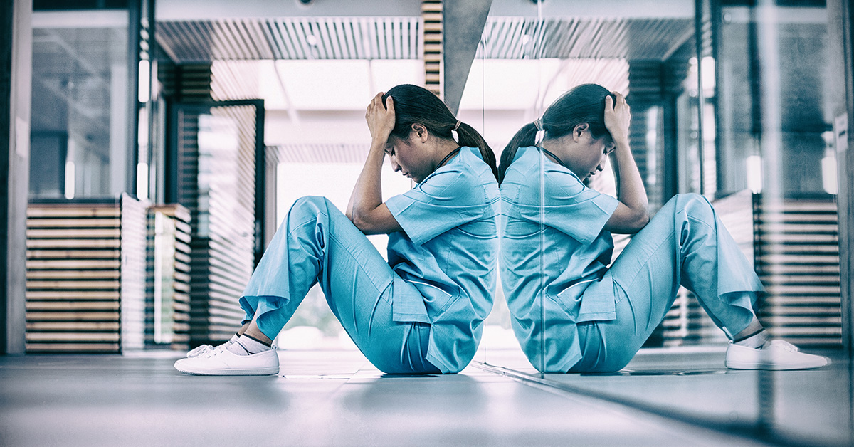 Understaffing Due To Doubling Down on Nursing Budget Errors